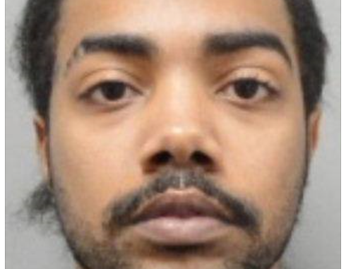 Jeremy Dion Frazier